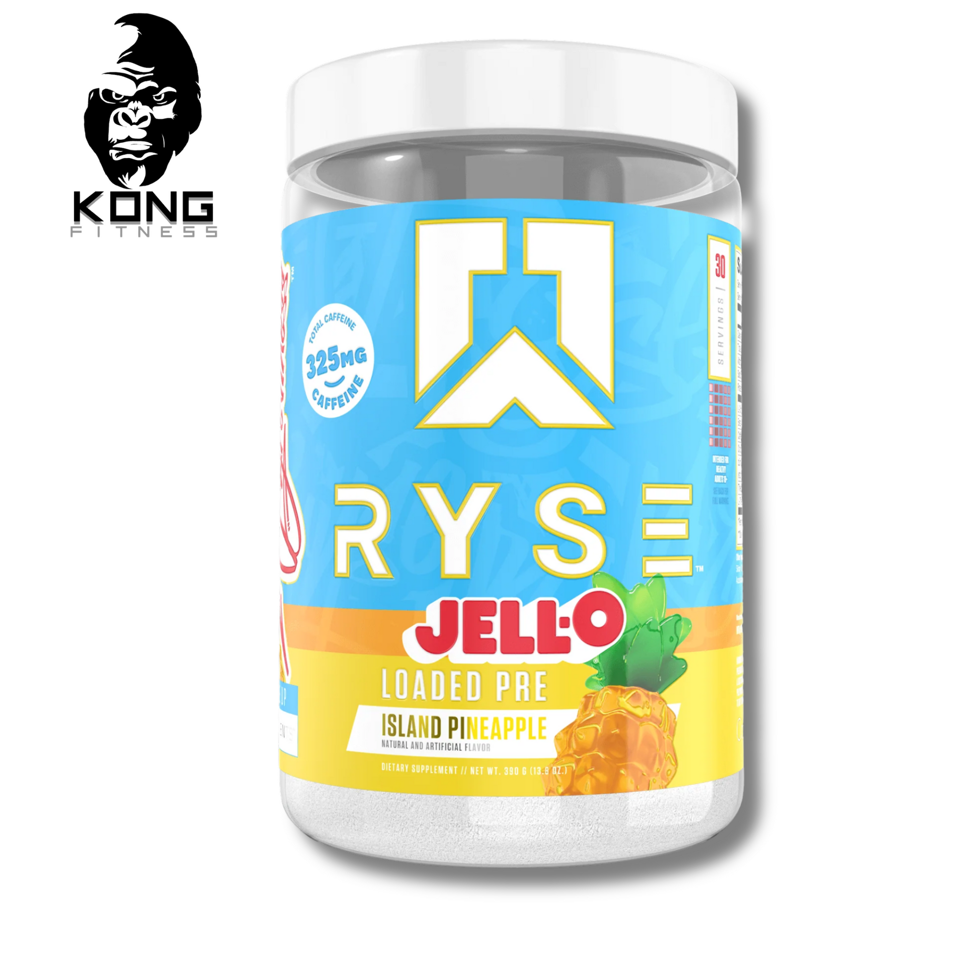 RYSE LOADED 30 SERV