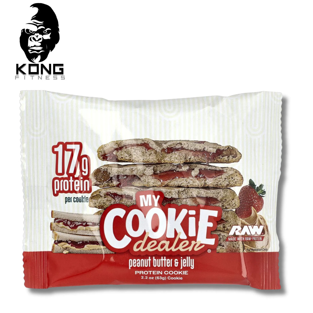 RAW MY COOKIE DEALER