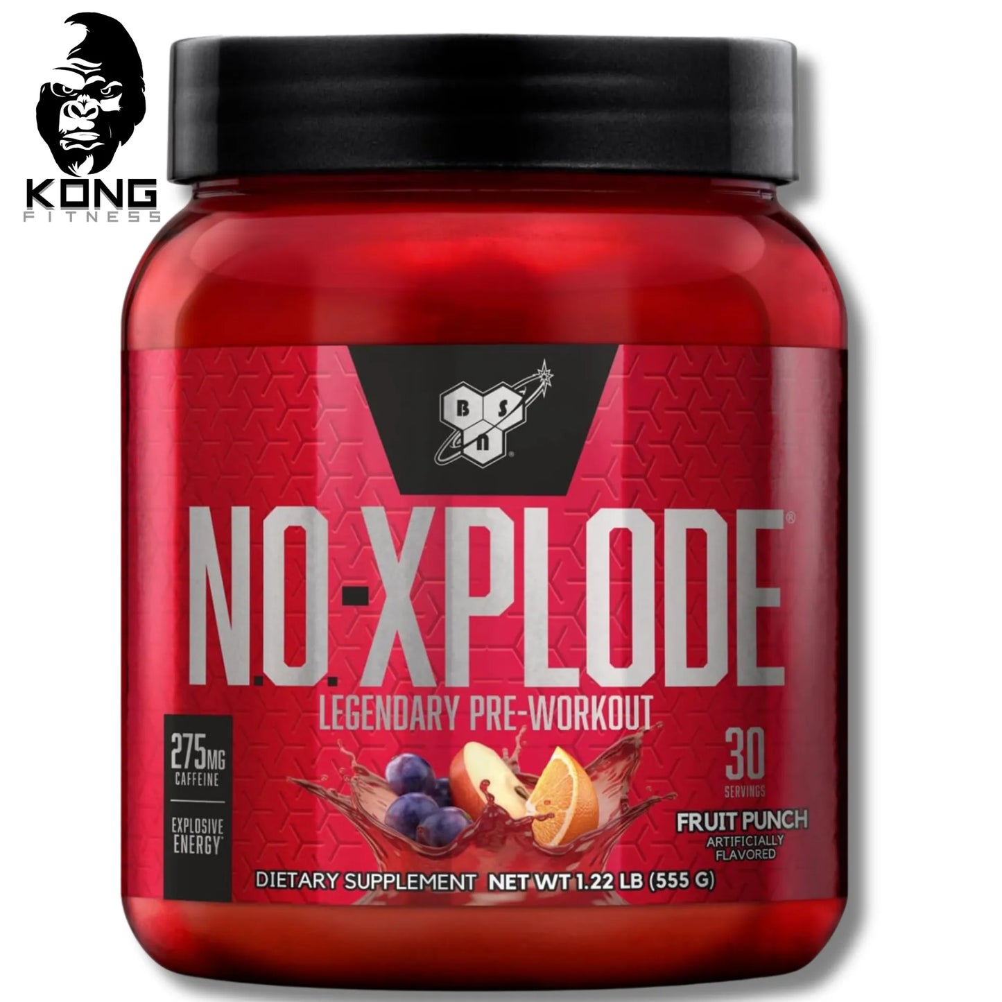 BSN NO-XPLODE 3.0 (30 SERV)