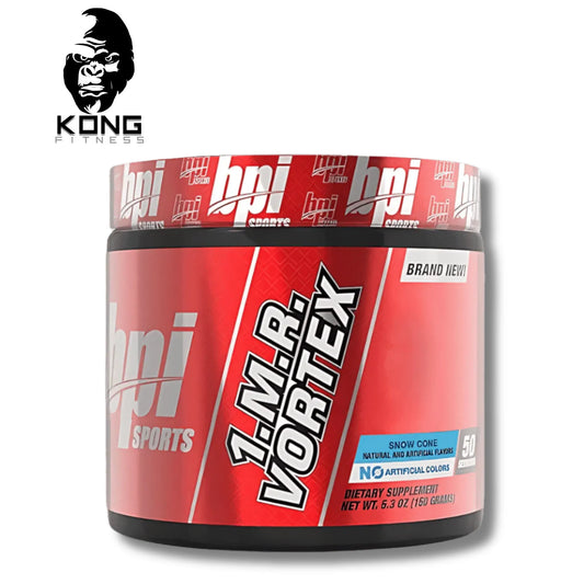 BPI 1.M.R. VORTEX PRE TRAINING 50 SERV