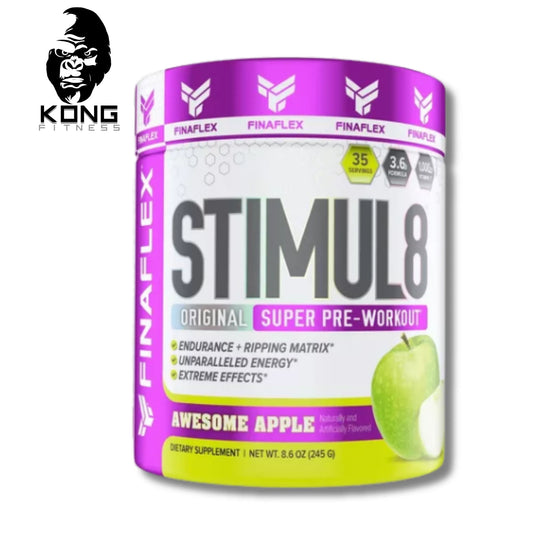 FINA STIMUL8 35 SERV