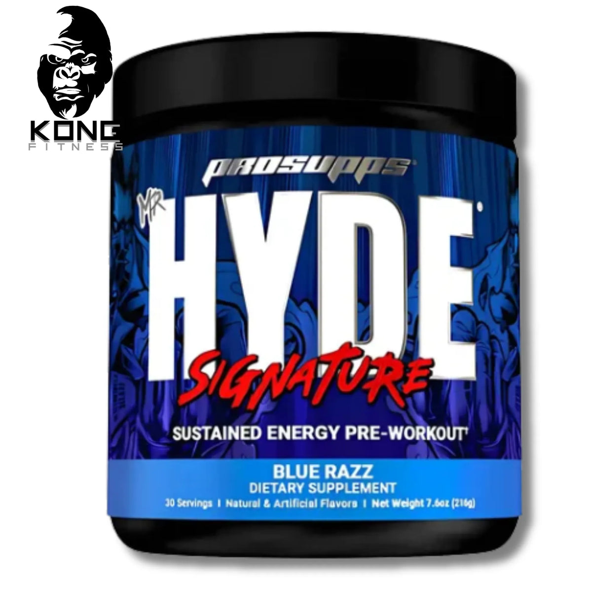 PROSUPPS MR HYDE 30 SERV