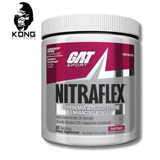 GA NITRAFLEX 300 GRS