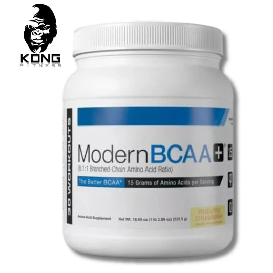 MODERN BCAA 30 SERV