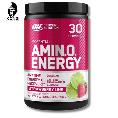 ON AMINO ENERGY + ELECTROLYTES 270GRS
