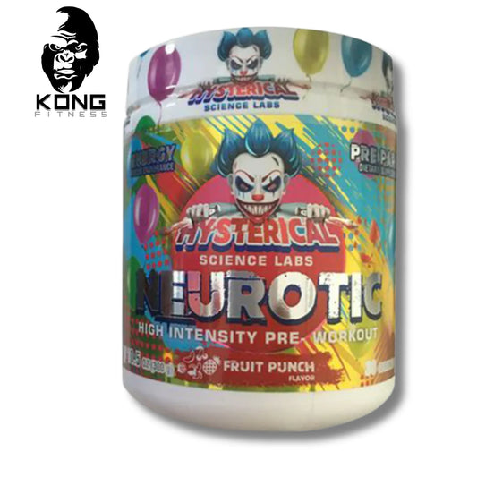 HSL NEUROTIC INTENSITY PRE-WORKOUT (30 SERV)