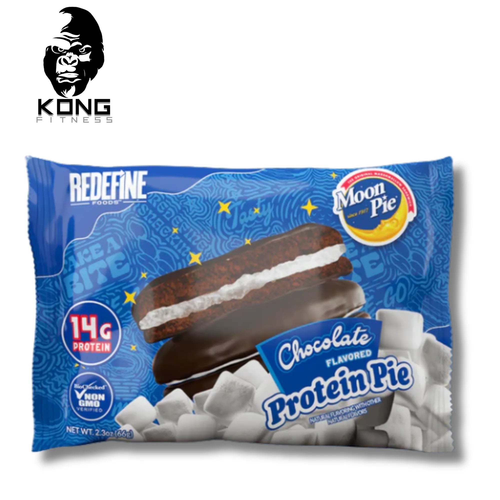 REDEFINE MOON PIE PROTEIN