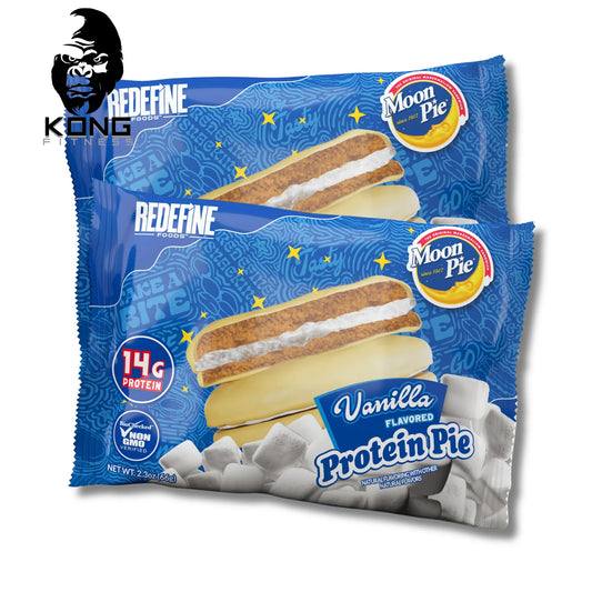 REDEFINE MOON PIE PROTEIN
