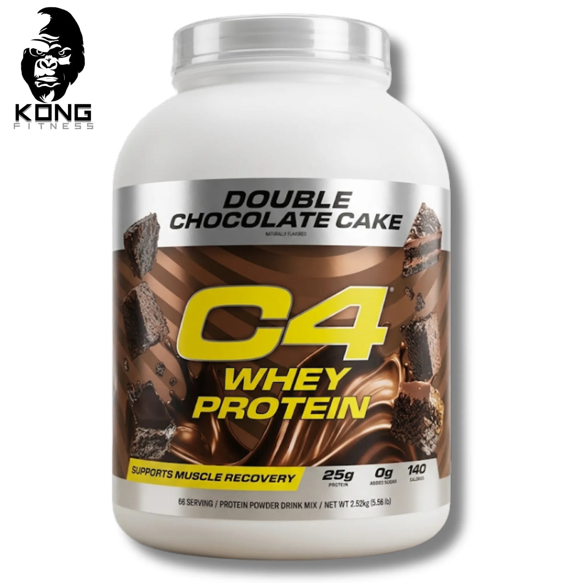 CEL C4 PRO WHEY 5LBS