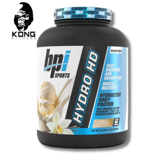 BPI HYDRO HD 4.8LBS