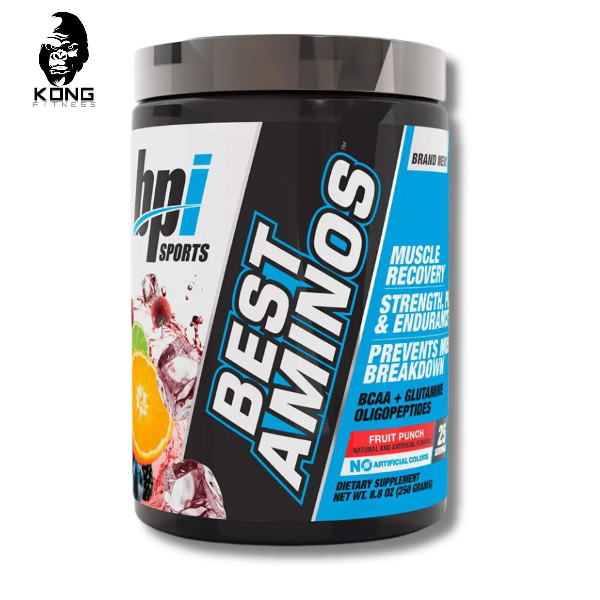 BPI BEST AMINO 25 SERV