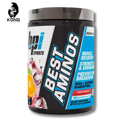 BPI BEST AMINO 25 SERV