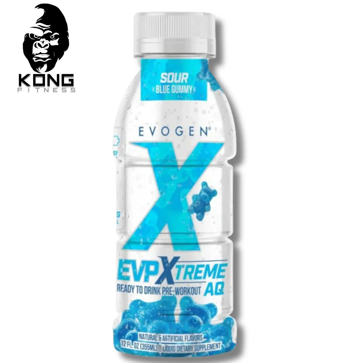 EVO EVP EXTREME AQ 12OZ