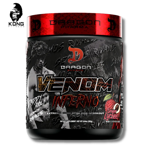 DRAGON VENOM INFERNO 40 SERV