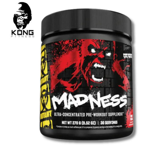 MUT MADNESS (30 SERV)