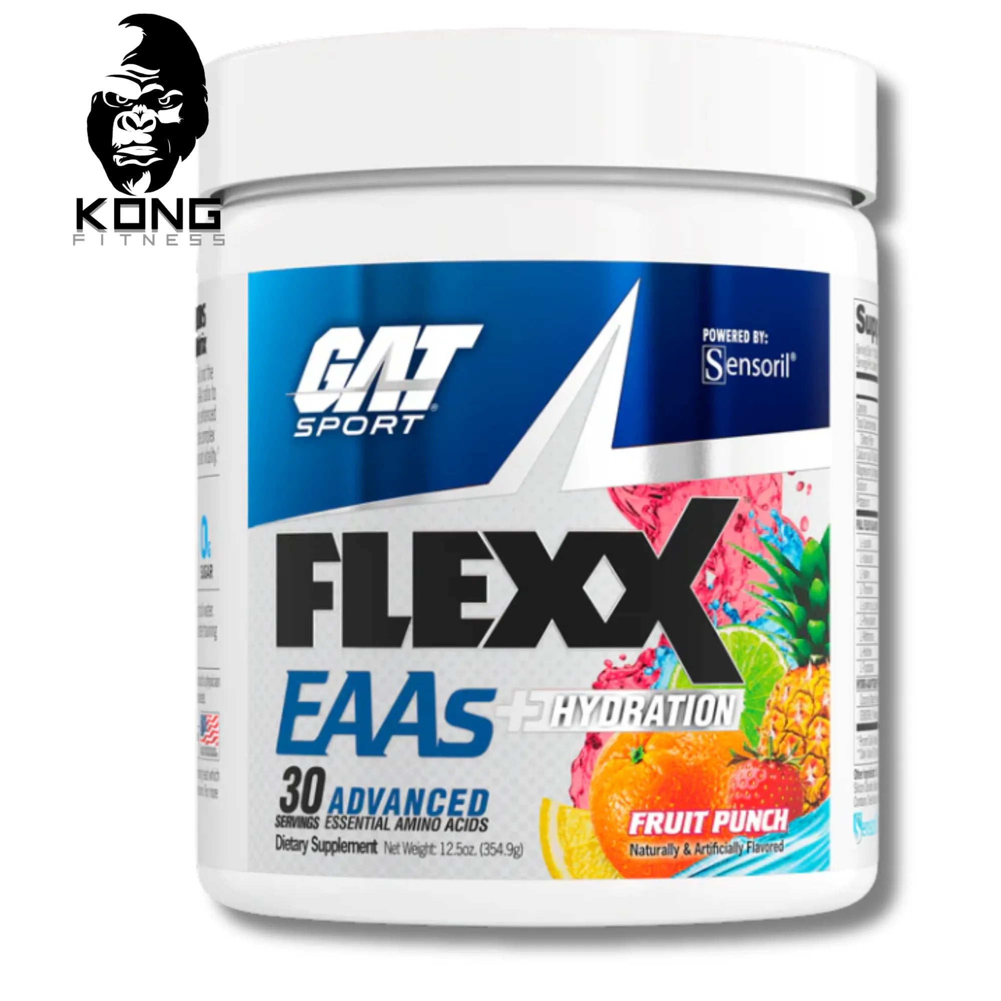 GA FLEXX EAA (30 SERV)
