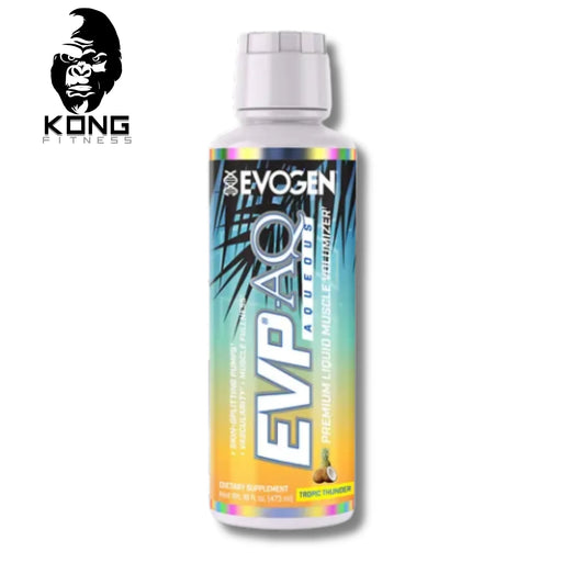 EVO EVP AQ LIQUID 16 OZ