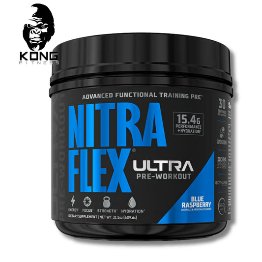 GA NITRAFLEX ULTRA 30 SERV