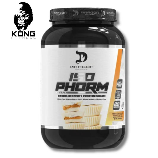 DRAGON ISOPHORM 2LBS