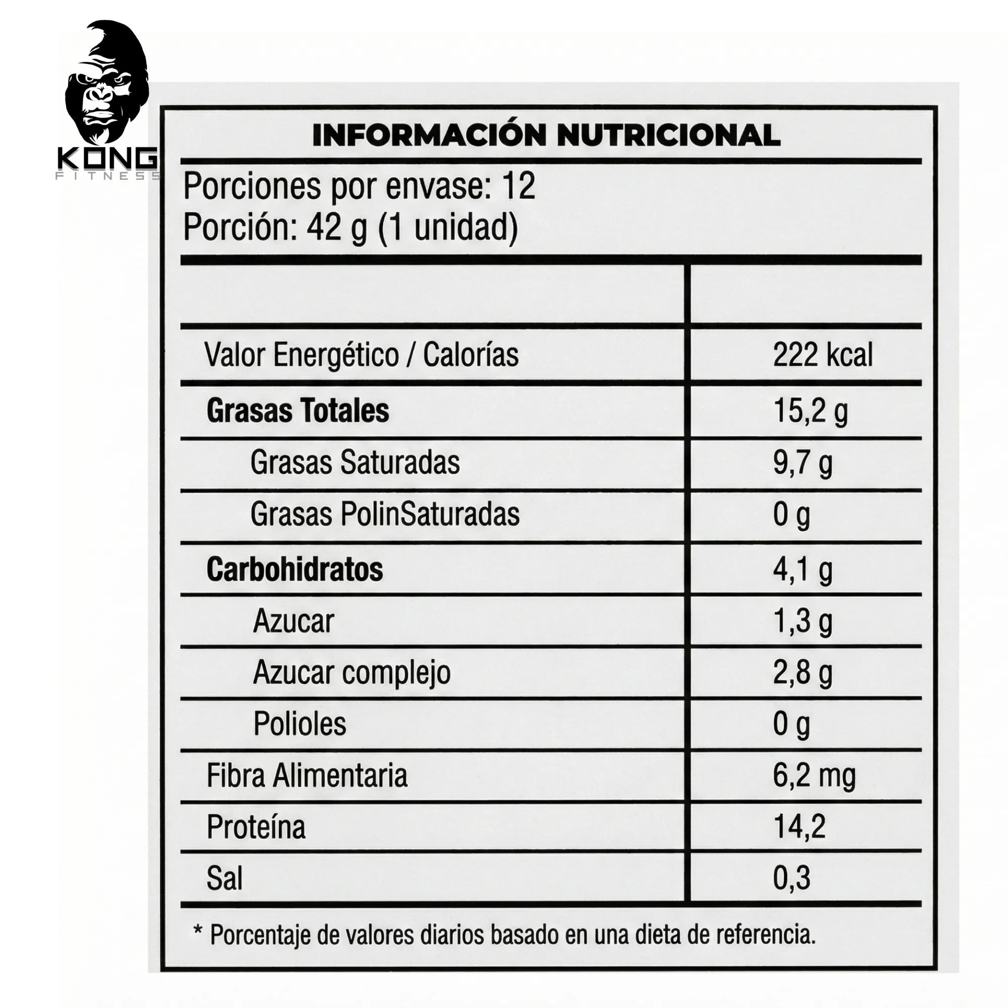 PROTEINFINGERS COVERED WAFER BAR