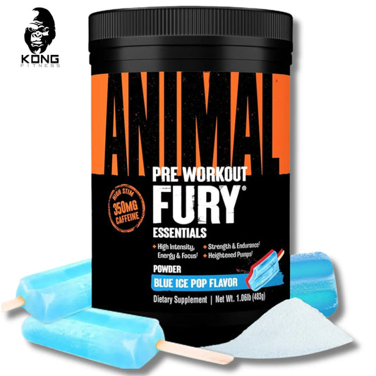 UNI ANIMAL FURY 30 SERV