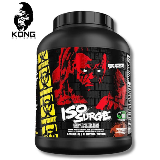 MUT ISO-SURGE 5 LBS