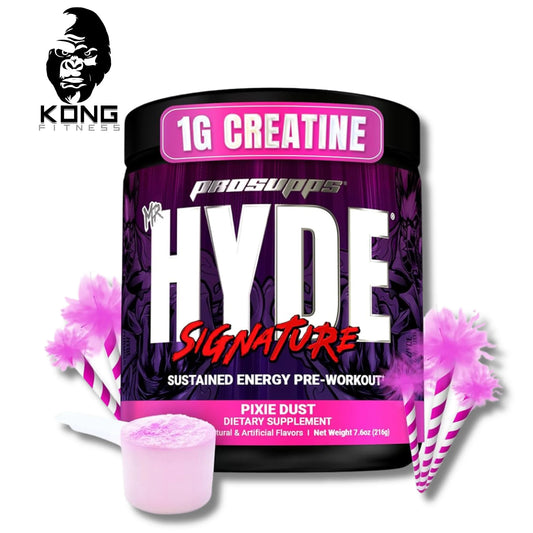 PROSUPPS MR HYDE 30 SERV