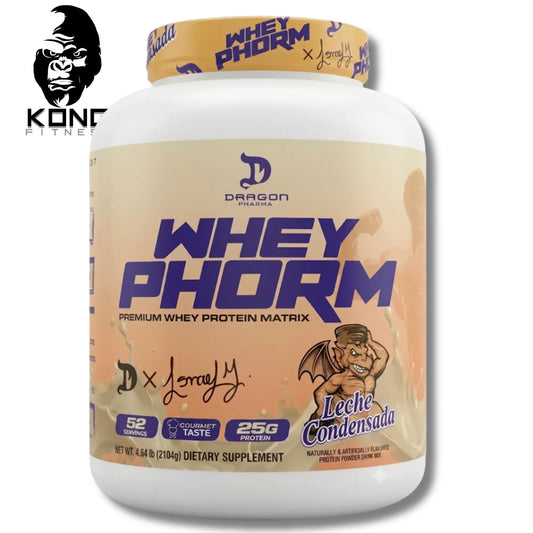DRAGON WHEYPHORM 5 LBS