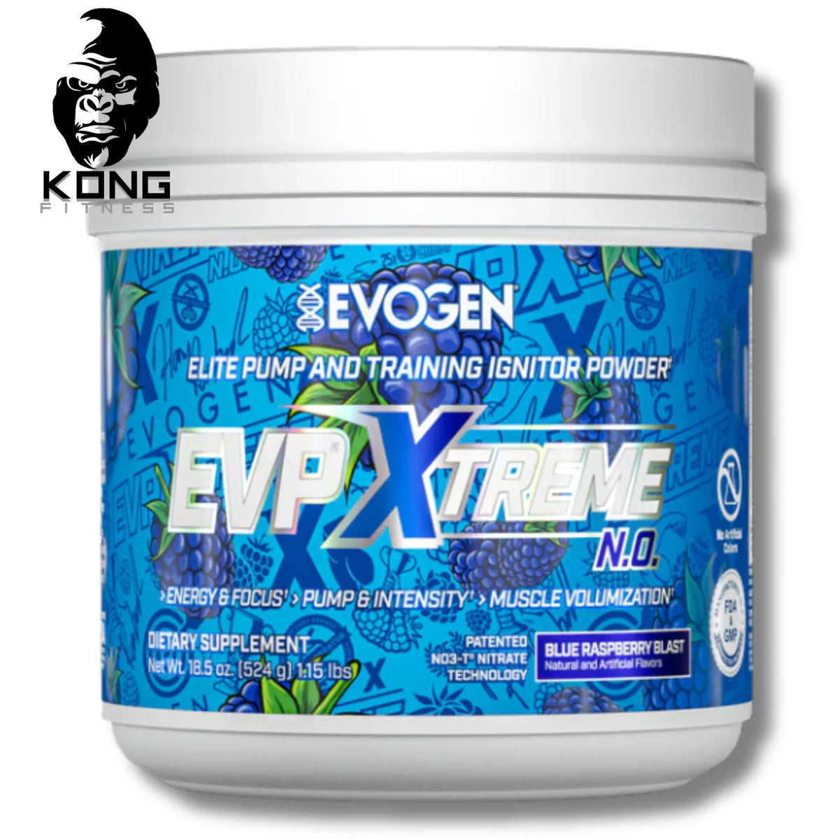EVO EVP XTREME 40 SERV
