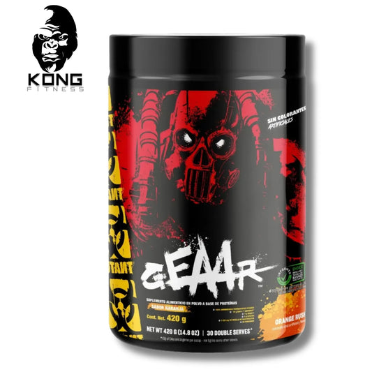 MUT MUTANT GEAAR 30 SERV