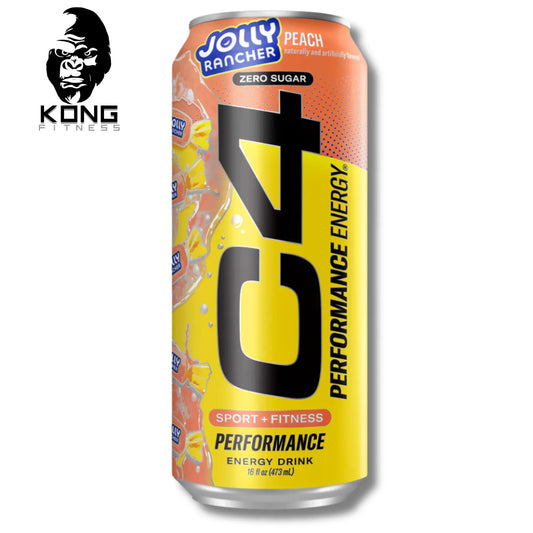 C4 ENERGY