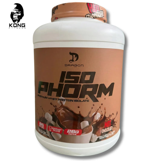 DRAGON ISOPHORM 5 LBS