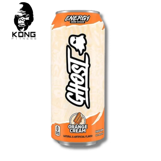 GHOST ENERGY