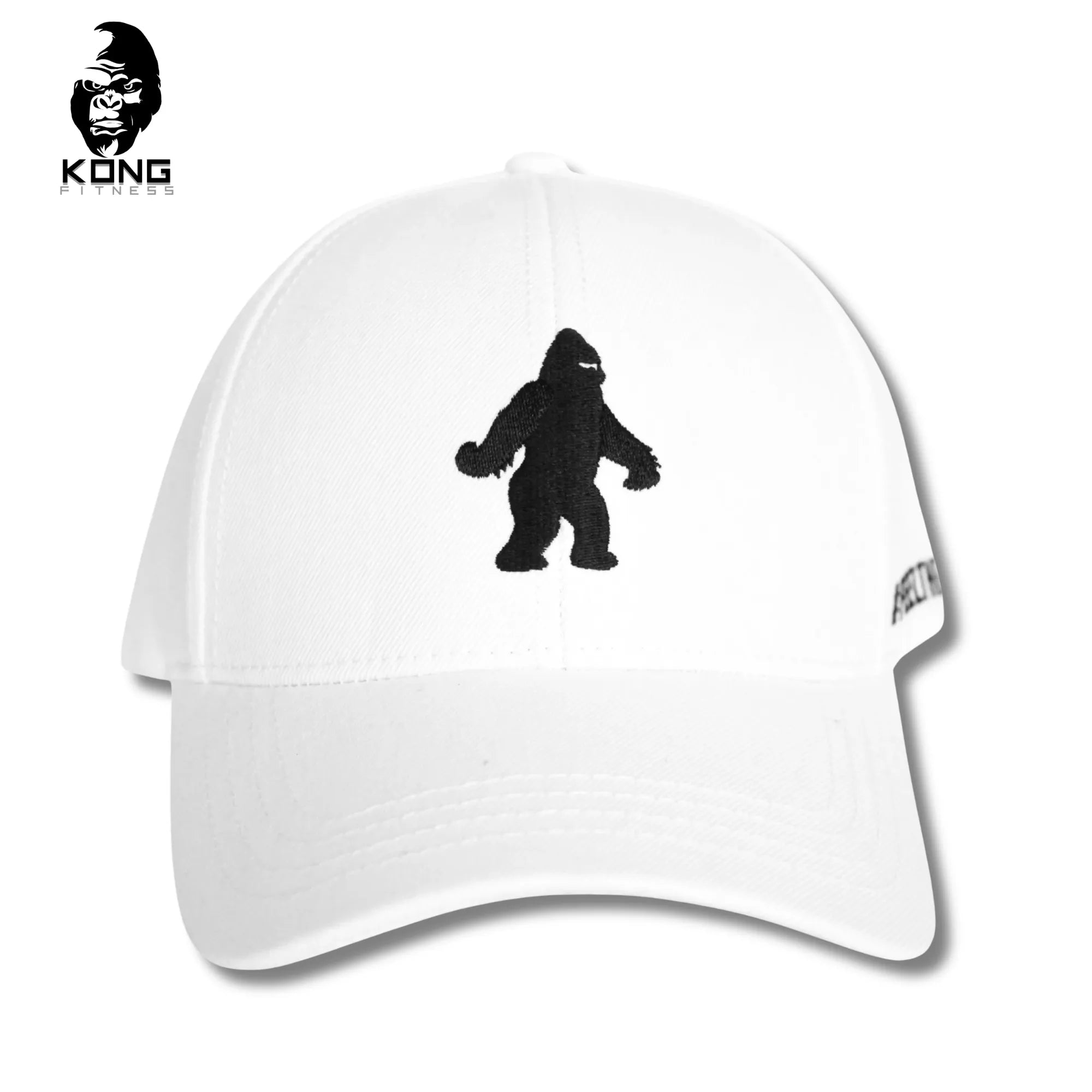 GORRA GORILA PUMP
