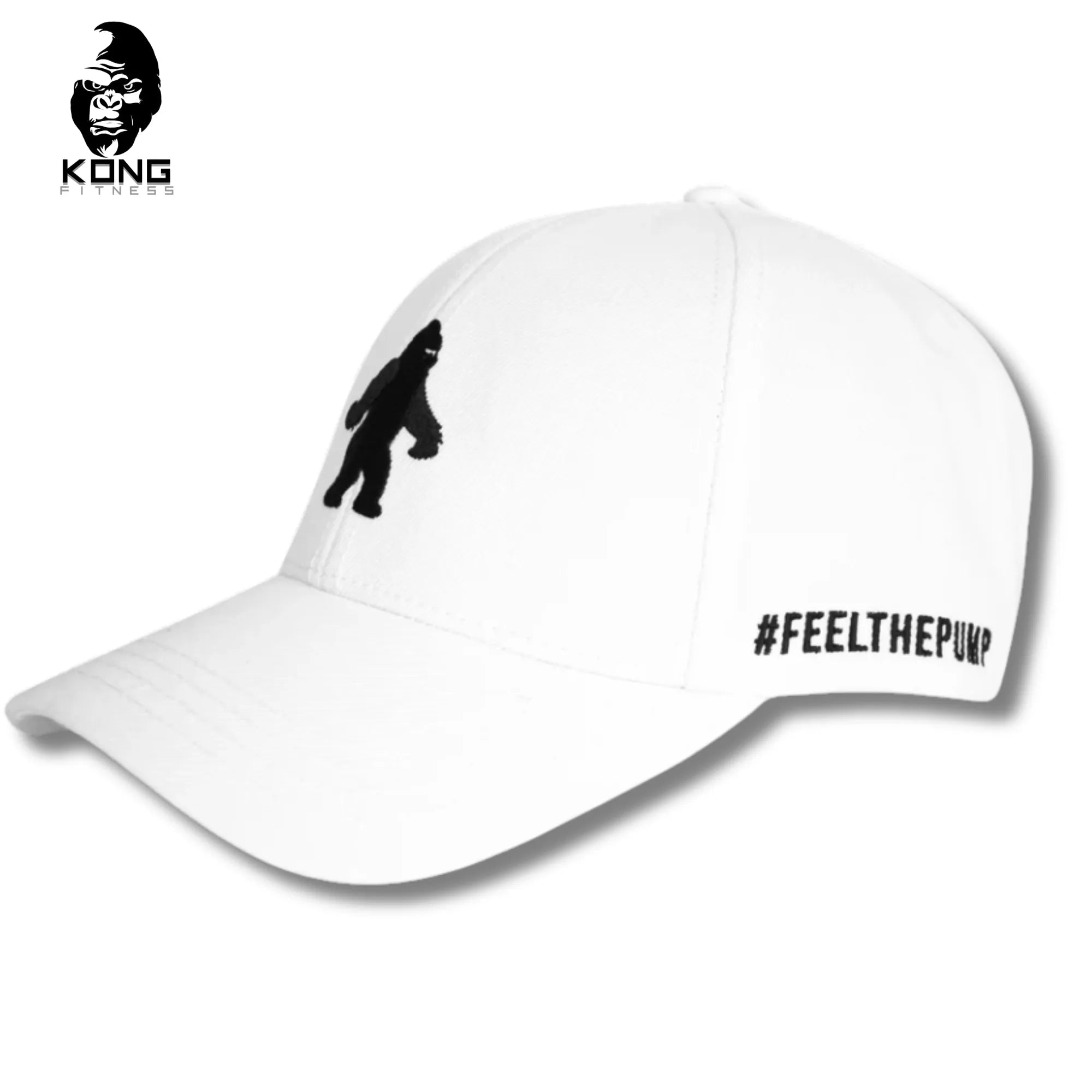 GORRA GORILA PUMP