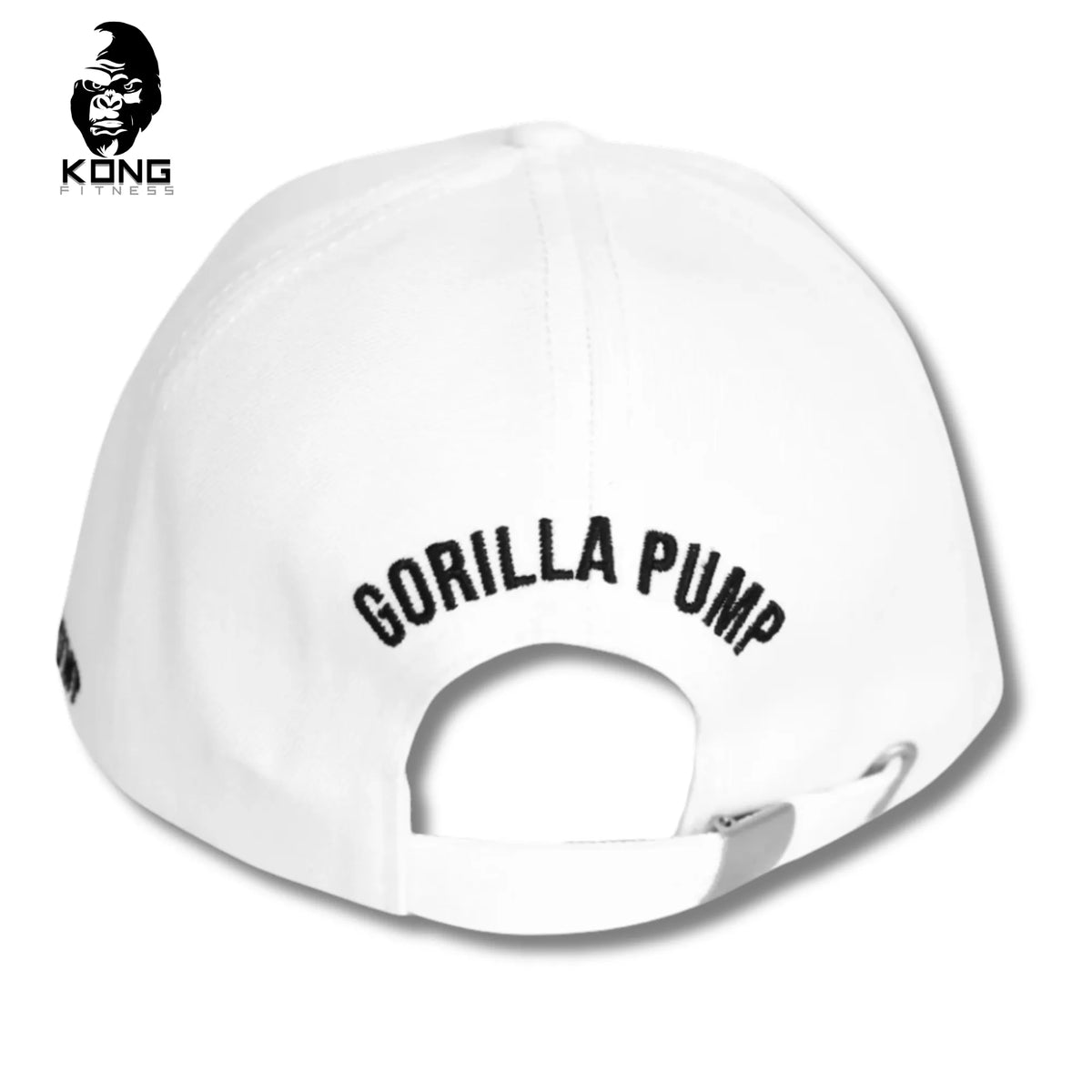 GORRA GORILA PUMP