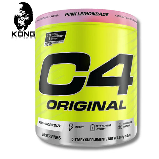 CEL C4 ORIGINAL 30 SERV