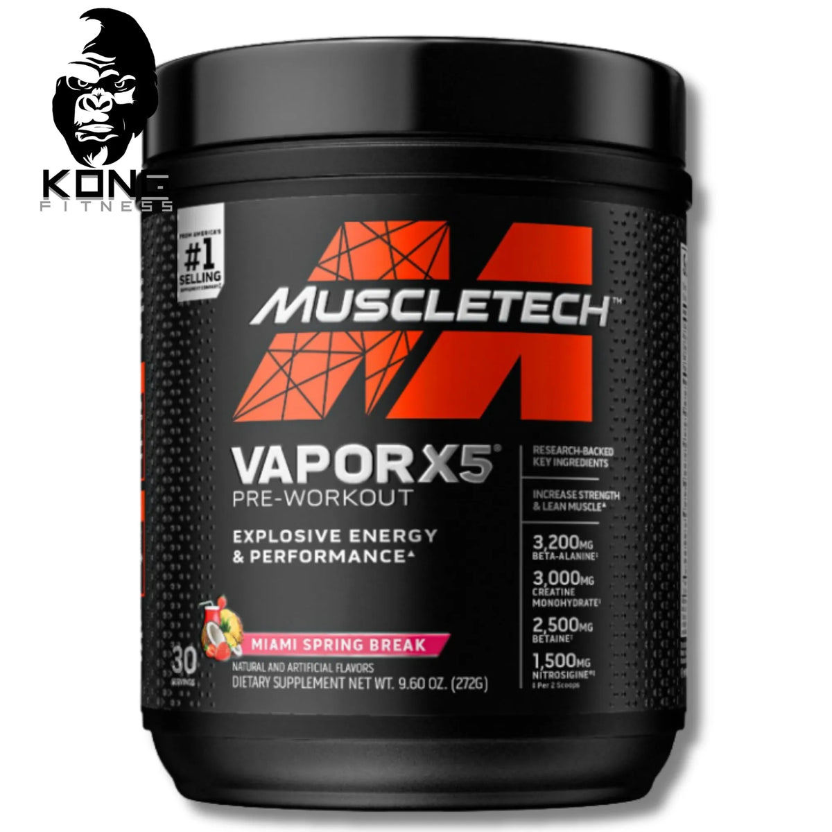 MT VAPOR X5 30 SERV