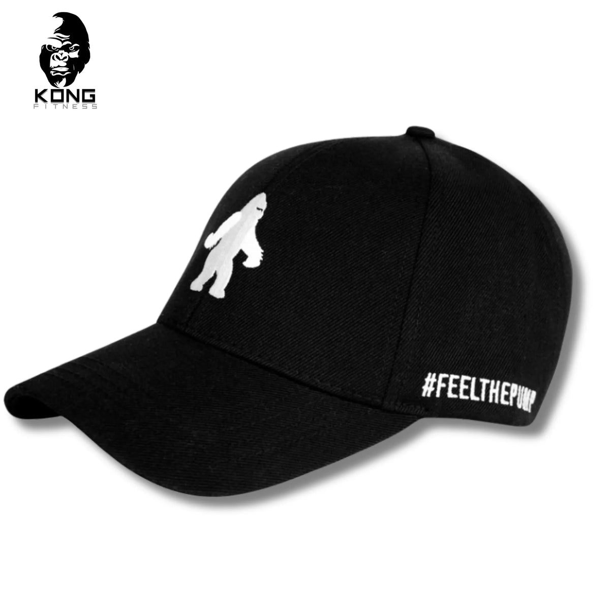 GORRA GORILA PUMP