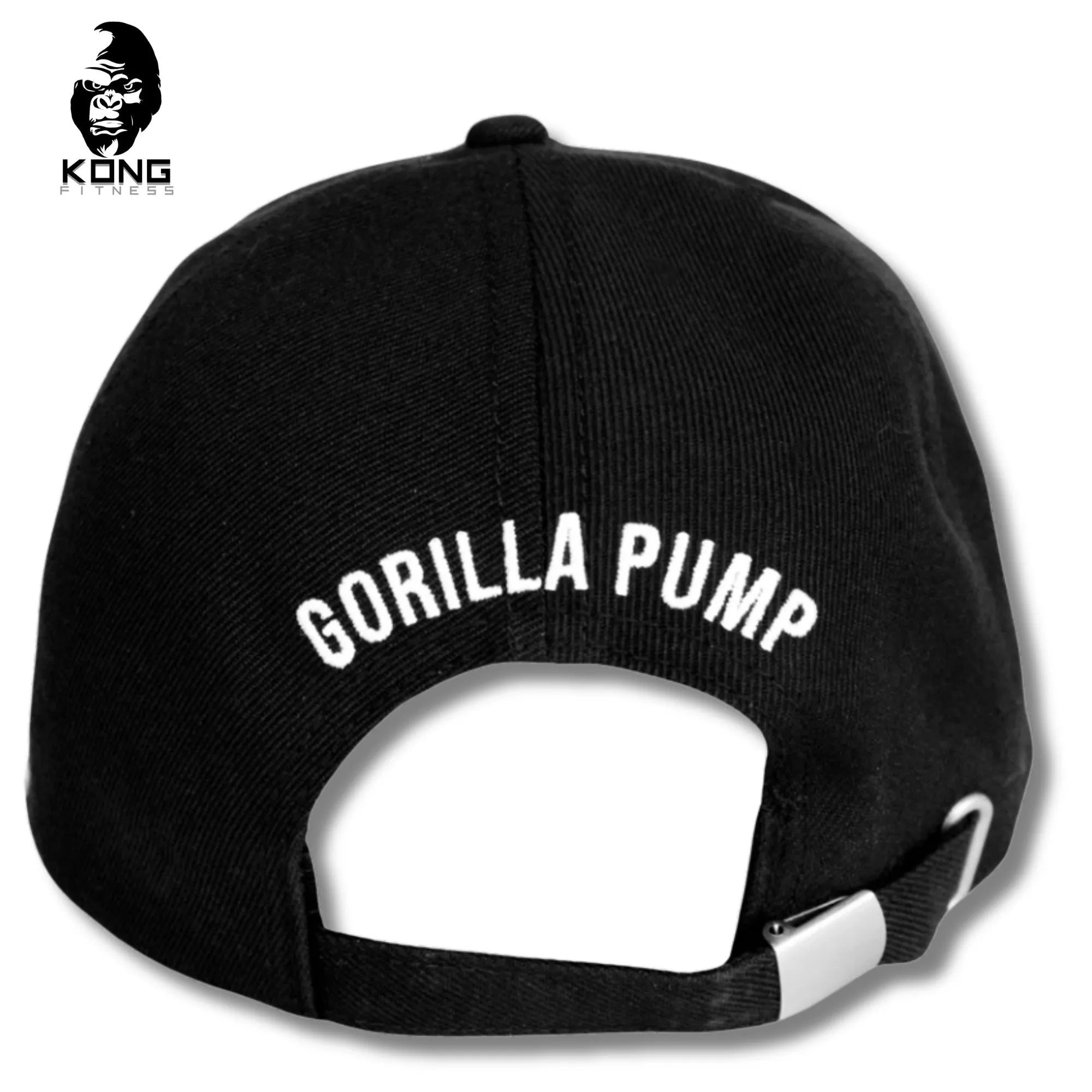 GORRA GORILA PUMP