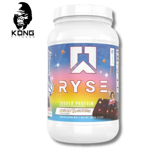 RYSE PROTEIN 2LBS