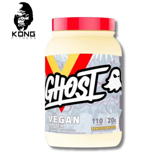 GHOST VEGAN PROTEIN 2.2 LBS