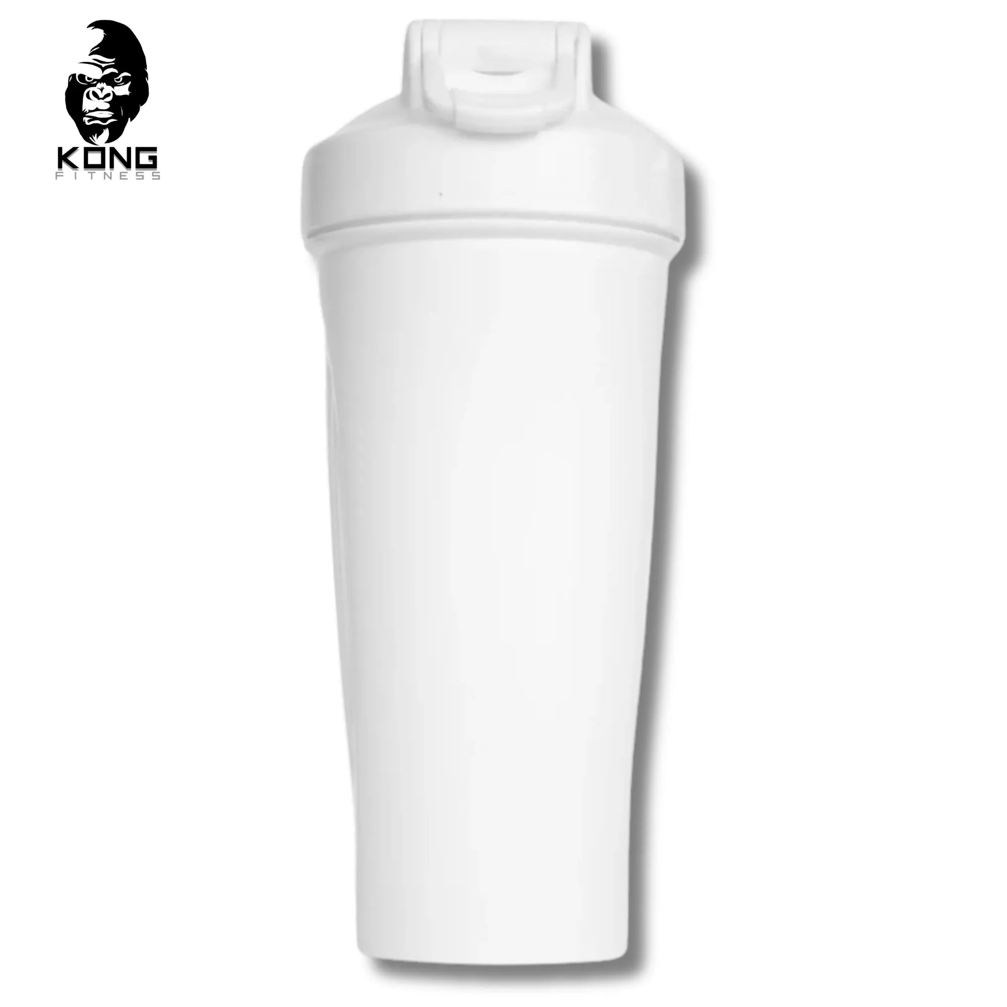 SHAKER PLÁSTICO GORILLA PUMP