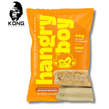 HANGRY BOY 65 GRS COOKIE