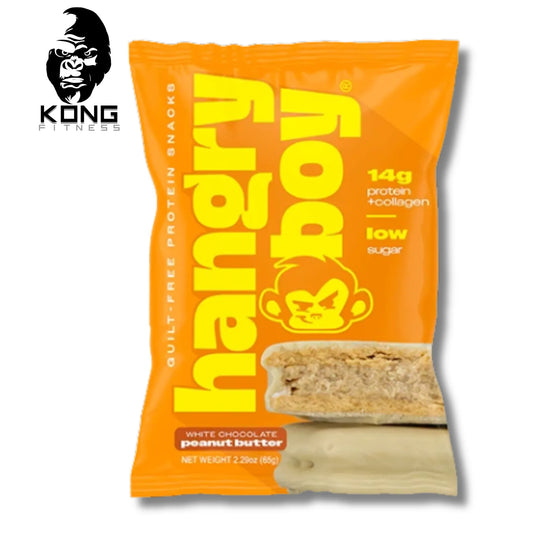 HANGRY BOY 65 GRS COOKIE