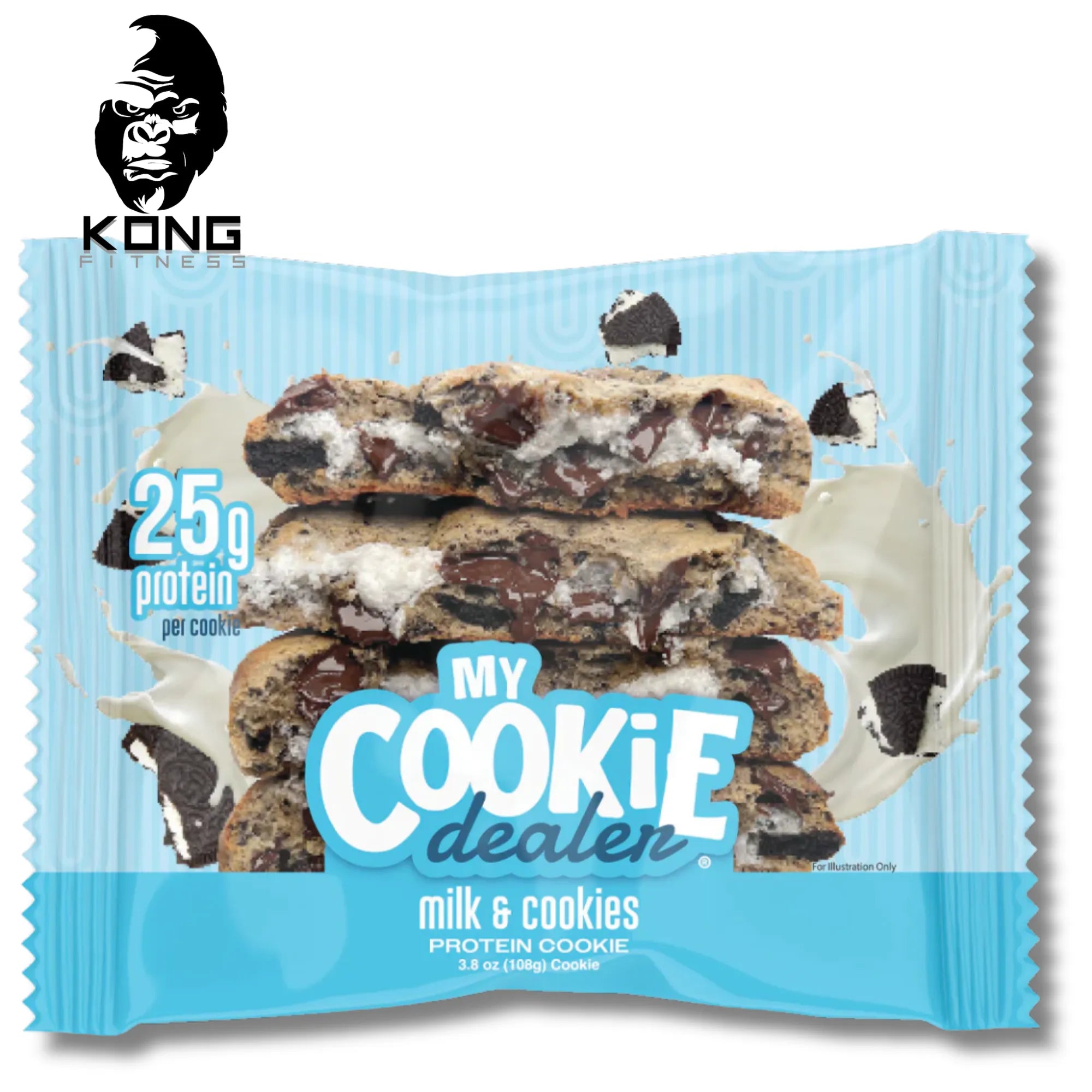 RAW MY COOKIE DEALER