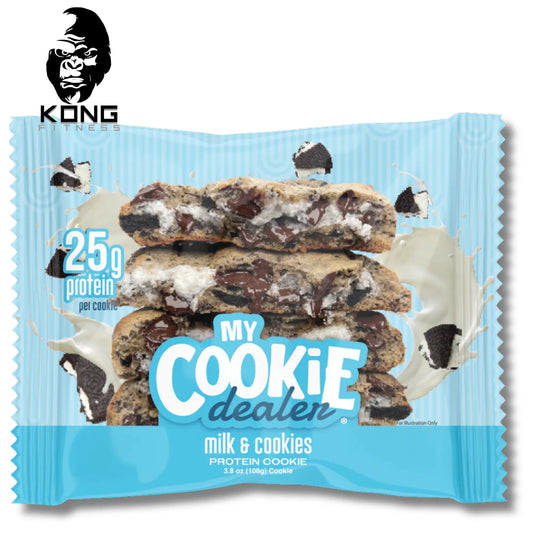 RAW MY COOKIE DEALER