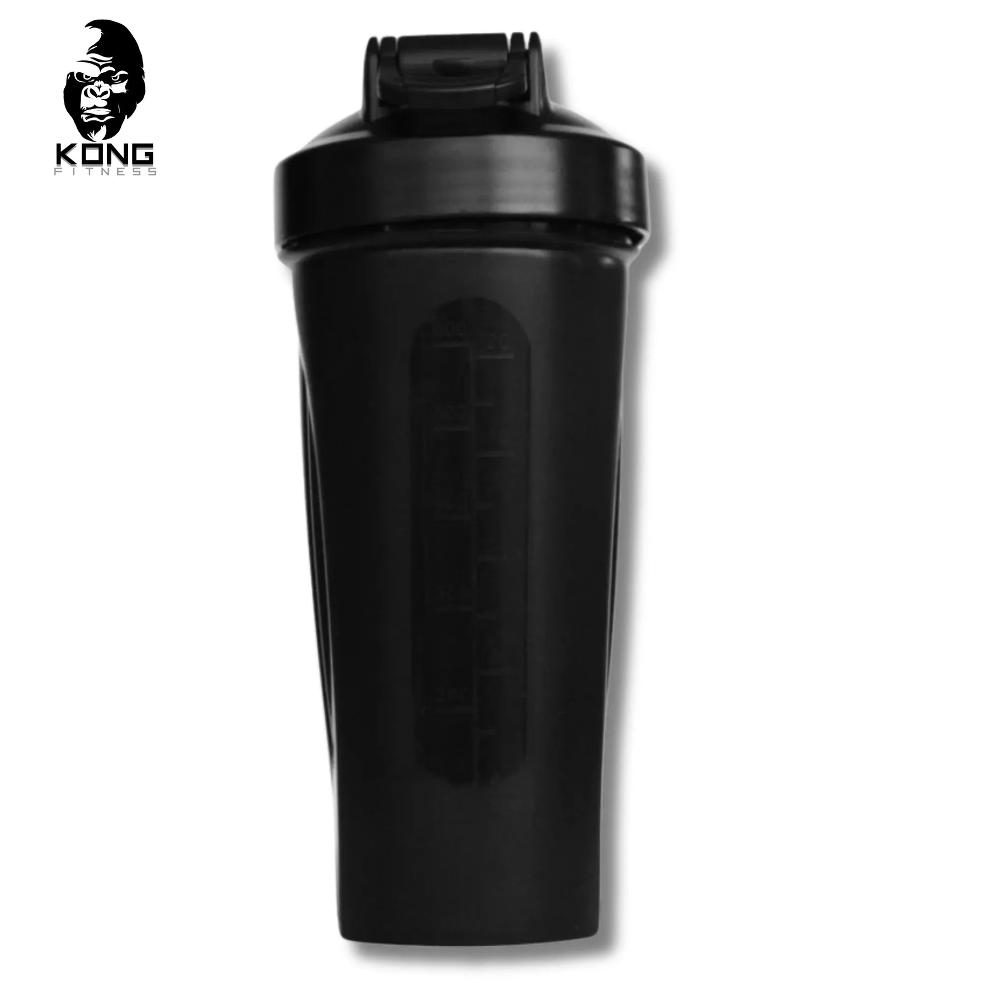 SHAKER PLÁSTICO GORILLA PUMP