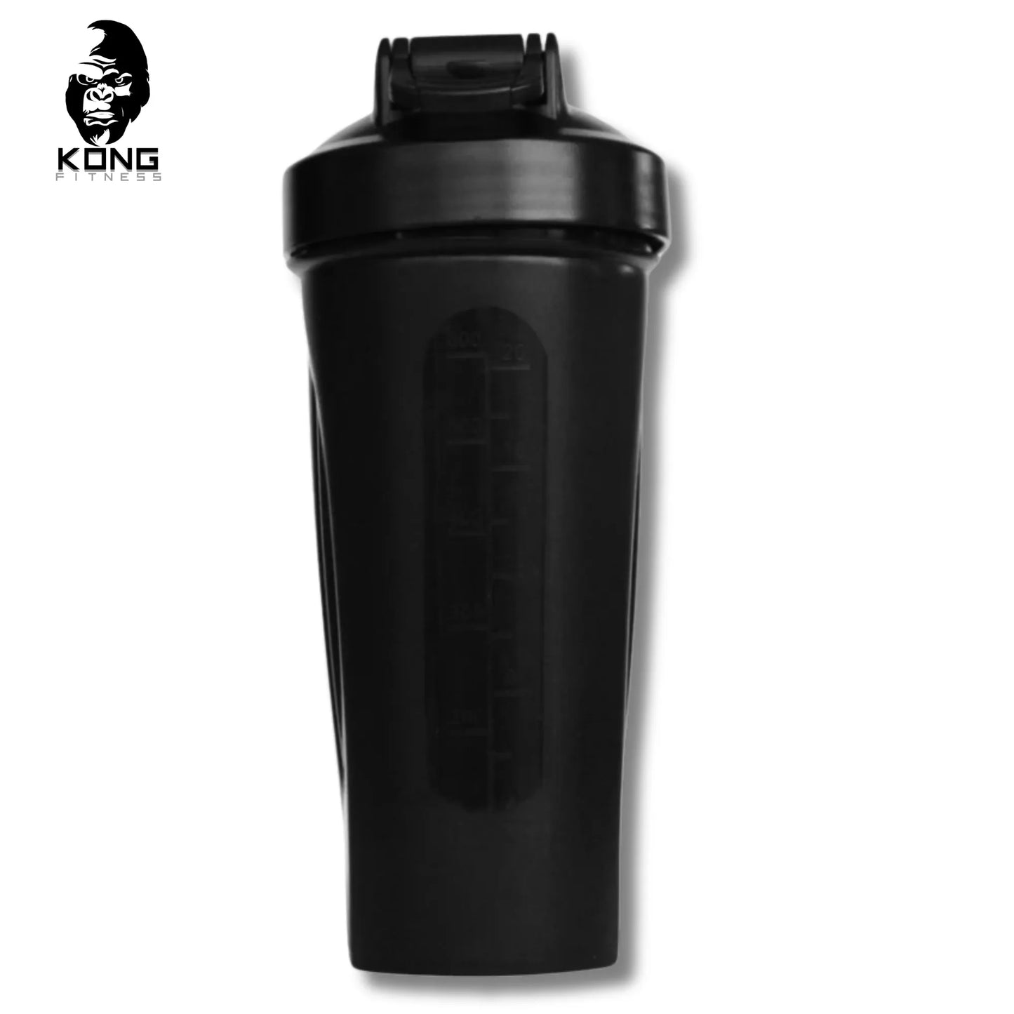 SHAKER PLÁSTICO GORILLA PUMP