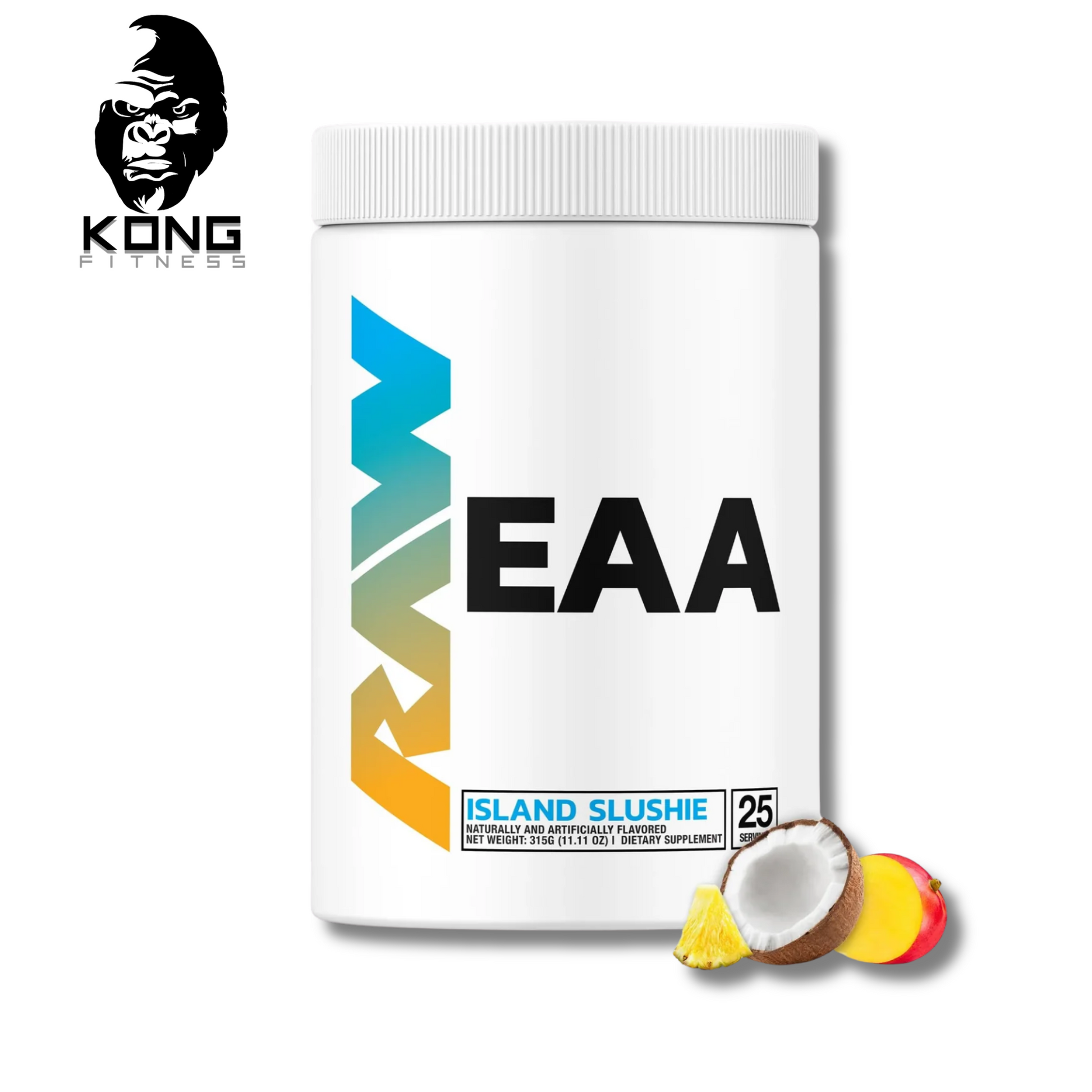 RAW EAA 25 SERV